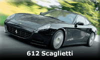 Ferrari 612 Scaglietti Parts